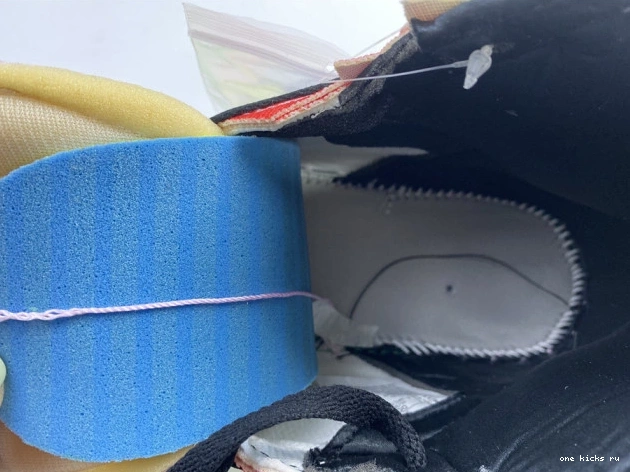 Rep JORDAN 1 OG J DC3481-900 BALVIN AIR HIGH X 0720